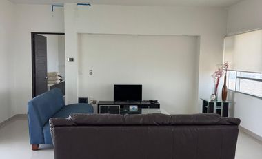 DEPARTAMENTO PANORÁMICO AMUEBLADO EN VILLAS DE IRAPUATO