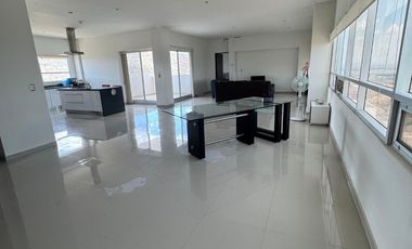 DEPARTAMENTO PANORÁMICO AMUEBLADO EN VILLAS DE IRAPUATO