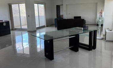 DEPARTAMENTO PANORÁMICO AMUEBLADO EN VILLAS DE IRAPUATO