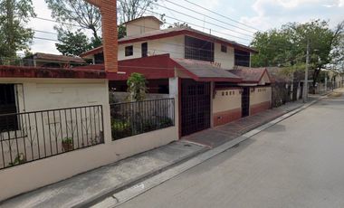 CASA EN CIUDAD VALLES, S.L.P.
