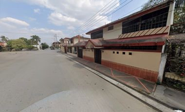 CASA EN CIUDAD VALLES, S.L.P.