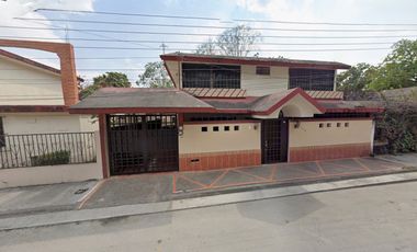 CASA EN CIUDAD VALLES, S.L.P.