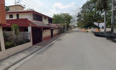 CASA EN CIUDAD VALLES, S.L.P.