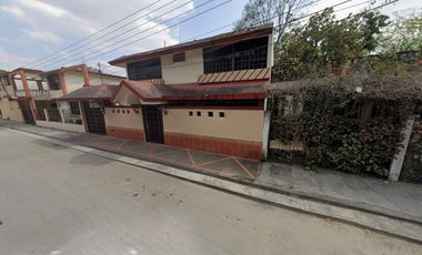 CASA EN CIUDAD VALLES, S.L.P.