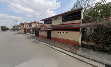 CASA EN CIUDAD VALLES, S.L.P.