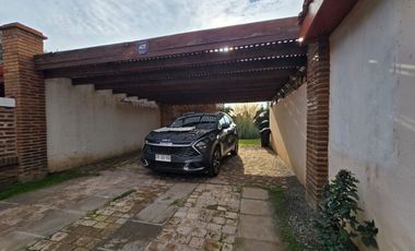 El Polo, Machali