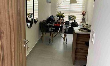 Vendo Departamento en Punto Azcapotzalco, cerca av Jardin y Circuito Interior, El Arenal,  Cdmx