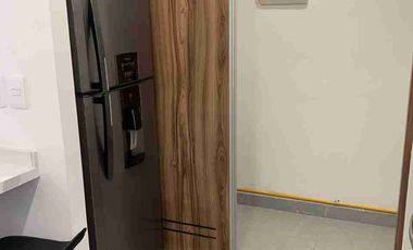 Vendo Departamento en Punto Azcapotzalco, cerca av Jardin y Circuito Interior, El Arenal,  Cdmx