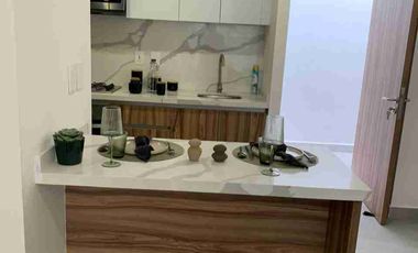 Vendo Departamento en Punto Azcapotzalco, cerca av Jardin y Circuito Interior, El Arenal,  Cdmx
