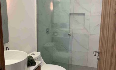 Vendo Departamento en Punto Azcapotzalco, cerca av Jardin y Circuito Interior, El Arenal,  Cdmx