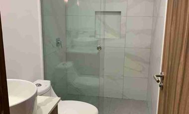 Vendo Departamento en Punto Azcapotzalco, cerca av Jardin y Circuito Interior, El Arenal,  Cdmx