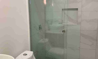 Vendo Departamento en Punto Azcapotzalco, cerca av Jardin y Circuito Interior, El Arenal,  Cdmx
