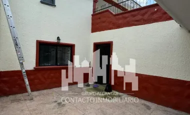 CASA EN JUANACATLAN