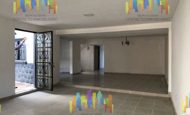 CASA EN JUANACATLAN