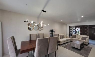 CASA EN RENTA EN LA RIOJA RESIDENCIAL. MEXICALI