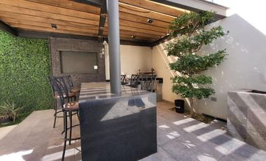 CASA EN RENTA EN LA RIOJA RESIDENCIAL. MEXICALI