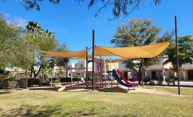 CASA EN RENTA EN LA RIOJA RESIDENCIAL. MEXICALI