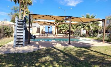 CASA EN RENTA EN LA RIOJA RESIDENCIAL. MEXICALI