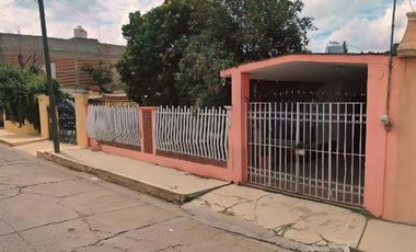 Casa en Víctor Rosales Centro, Zacatecas.