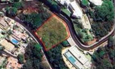 VENTA DE TERRENO EN LAS BRISAS, ACAPULCO