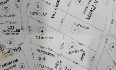 VENTA DE TERRENO EN LAS BRISAS, ACAPULCO