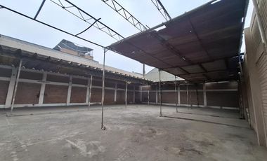 Se Vende Amplio Local Industrial – Pro Industrial, San Martín De Porres – 1,000 M²