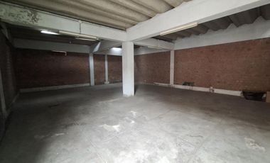 Se Vende Amplio Local Industrial – Pro Industrial, San Martín De Porres – 1,000 M²
