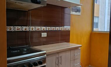 ✨ Vive O Invierte En El Rímac | Departamento De 45M² En Condominio
