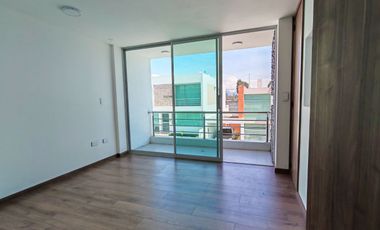 Casa de Venta en Latacunga. Conjunto La Quinta.