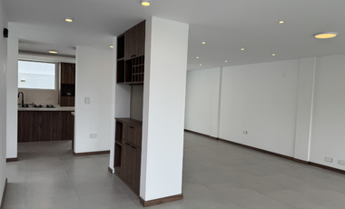 Casa de Venta en Latacunga. Conjunto La Quinta.