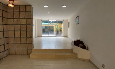 Casa en venta en Jardines de Santa Mónica