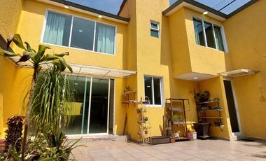 Casa en venta en Jardines de Santa Mónica