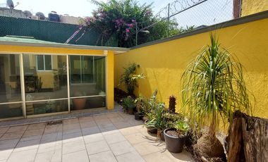 Casa en venta en Jardines de Santa Mónica