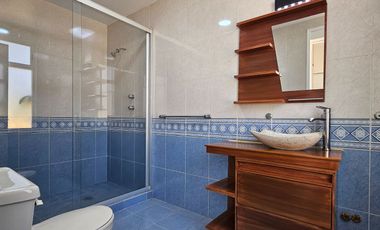Casa en venta en Jardines de Santa Mónica