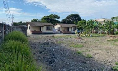 Casa en venta, sector Cabaplán - Tonsupa