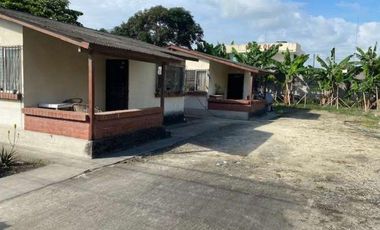 Casa en venta, sector Cabaplán - Tonsupa