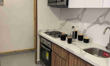 Vendo Departamento En Residencial Punto Azcapotzalco, El Arenal, Cdmx
