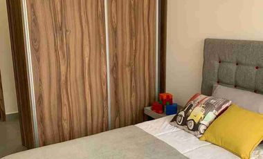 Vendo Departamento En Residencial Punto Azcapotzalco, El Arenal, Cdmx