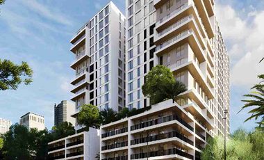 Vendo Departamento En Residencial Punto Azcapotzalco, El Arenal, Cdmx