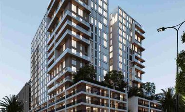 Vendo Departamento En Residencial Punto Azcapotzalco, El Arenal, Cdmx