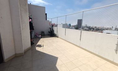 Departamento En San Miguel + Área Libre Exclusiva (Oportunidad)