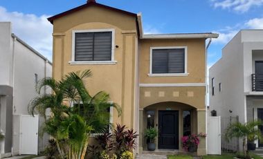VENDO CASA EN LA JOYA