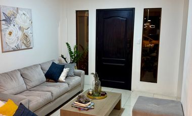 VENDO CASA EN LA JOYA