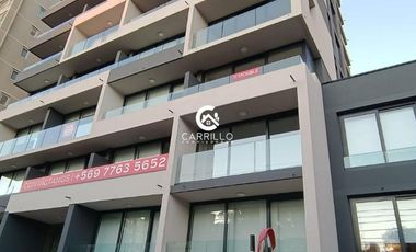 ARRENDAMOS DEPTO MONOAMBIENTE EDIFICIO STEPKE 2