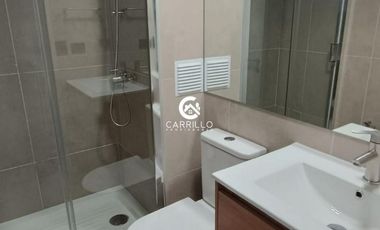 ARRENDAMOS DEPTO MONOAMBIENTE EDIFICIO STEPKE 2