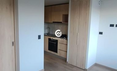 ARRENDAMOS DEPTO MONOAMBIENTE EDIFICIO STEPKE 2