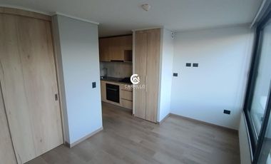 ARRENDAMOS DEPTO MONOAMBIENTE EDIFICIO STEPKE 2