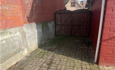 SE ARRIENDA CASA DE 3 DORMITORIOS EN SECTOR FUNDO EL CARMEN DE TEMUCO