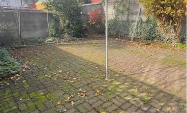 SE ARRIENDA CASA DE 3 DORMITORIOS EN SECTOR FUNDO EL CARMEN DE TEMUCO
