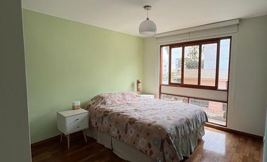 Oportunidad Triplex en venta - Surco Venturo